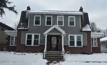 2315 Kensington Boulevard Apt A , Fort Wayne,  46805