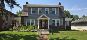 2315 Kensington Boulevard Apt B , Fort Wayne,  46805