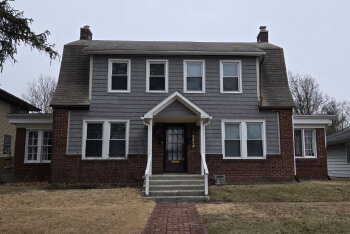 2315 Kensington Boulevard Apt A , Fort Wayne,  46805