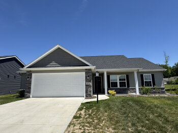 4722 Whittlebury Drive , Fort Wayne,  46818
