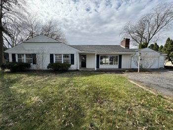 5437 Covington Rd , Fort Wayne,  46804