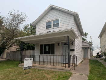 122 W Creighton Ave , Fort Wayne,  46807