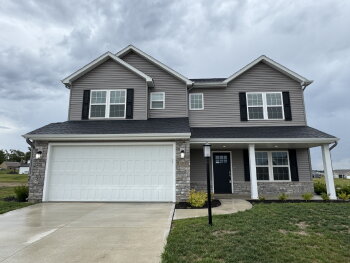 11210 Corte Madera Run , Fort Wayne,  46818