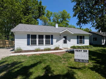 920 Courtney Drive , New Haven,  46774