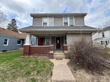 738 3rd Street #1 , Fort Wayne,  46808