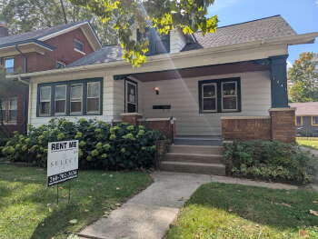 1841 North Anthony Boulevard , Fort Wayne,  46805