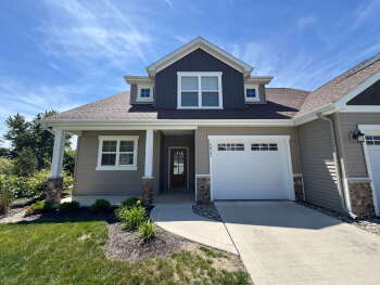 5422 Copper Horse Trl , Fort Wayne,  46845