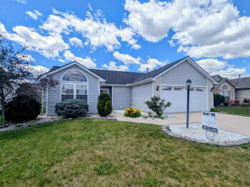 7921 Edinburgh Place , Fort Wayne,  46835