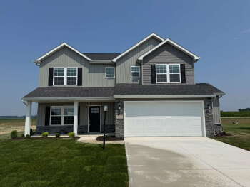 5378 Broad Fields Cv , Fort Wayne,  46818