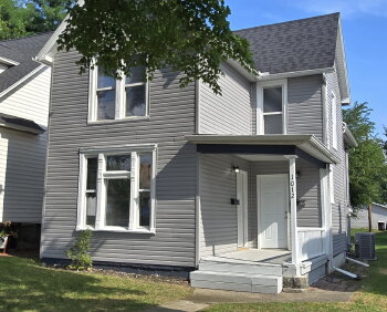 1012  1/2 Huffman Street , Fort Wayne,  46808
