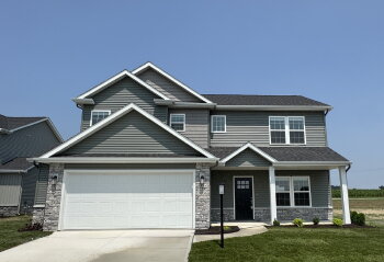 5356 Broad Fields Cove , Fort Wayne,  46818