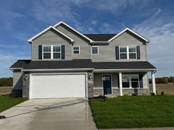 5312 Broad Fields Cove , Fort Wayne,  46818