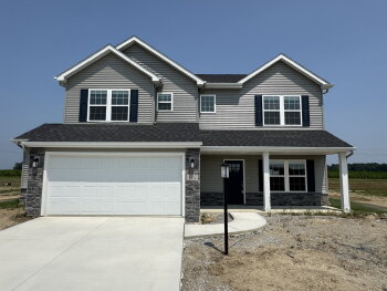 5312 Broad Fields Cove , Fort Wayne,  46818