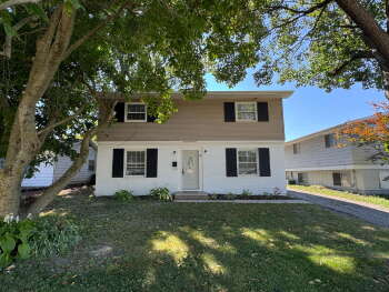 1318 Glenwood Ave , Fort Wayne,  46805