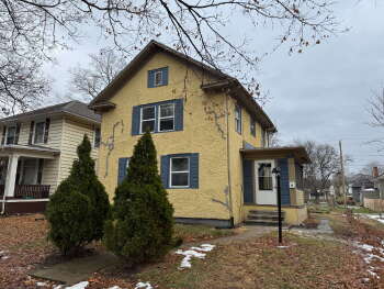 2927 Hoagland Ave , Fort Wayne,  46807