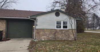 3519 Shoaff Park River Drive , Fort Wayne,  46835