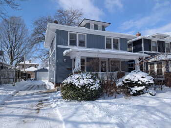 1131 Pemberton Drive , Fort Wayne,  46805