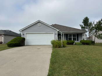 829 Willen Lane , Fort Wayne,  46818