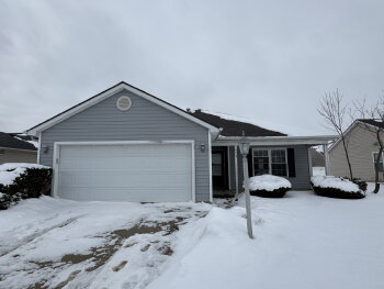 829 Willen Lane , Fort Wayne,  46818