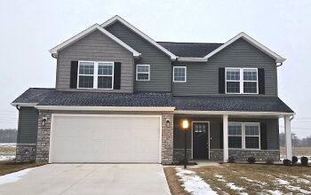 5162 Broad Fields Cove , Fort Wayne,  46818