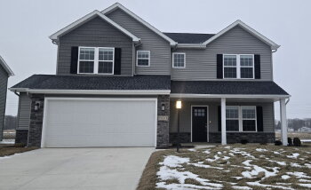 5220 Broad Fields Cove , Fort Wayne,  46818