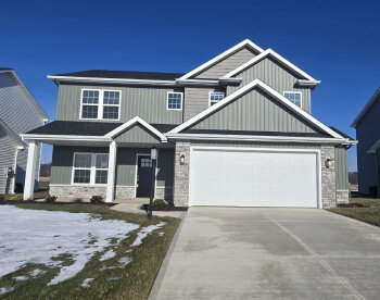 5232 Broad Fields Cove , Fort Wayne,  46818