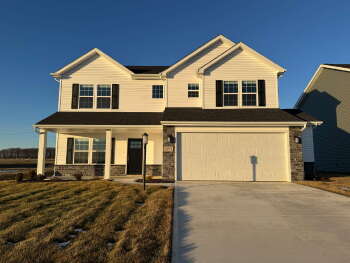 5254 Broad Fields Cove , Fort Wayne,  46818