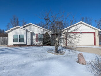 6117 Arapaho Trail , Fort Wayne,  46825