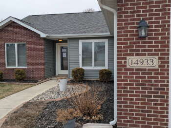 14933 Towne Gardens Drive , Huntertown,  46748