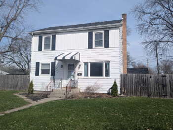 1523 Curdes Avenue , Fort Wayne,  46805