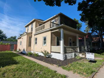 1235 Huestis Avenue - Apt B , Fort Wayne,  46807