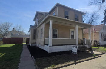1235 Huestis Avenue Apt A , Fort Wayne,  46807