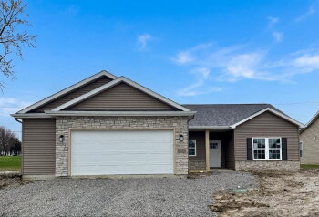 10808 Iron Works Wy , Fort Wayne,  46818