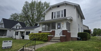 702 Archer Avenue , Fort Wayne,  46808