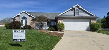 606 Diamond Point Place , Fort Wayne,  46804