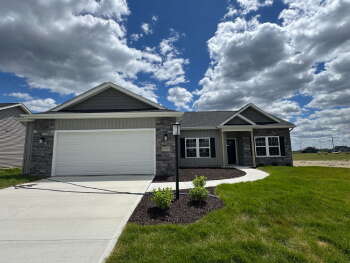 10795 Iron Works Way , Fort Wayne,  46818