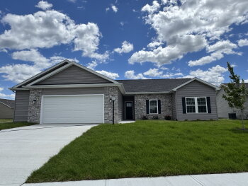 10763 Iron Works Way , Fort Wayne,  46818