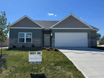 1481 Signal Ridge Run , Fort Wayne,  46818