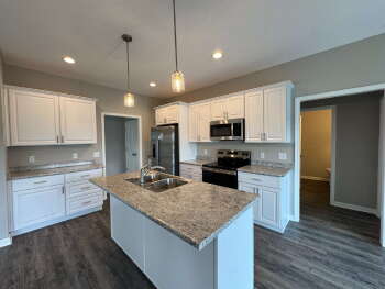 1469 Signal Ridge Run , Fort Wayne,  46818