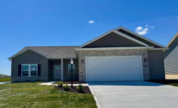 1469 Signal Ridge Run , Fort Wayne,  46818