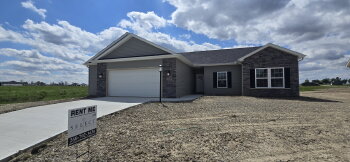1457 Signal Ridge Run , Fort Wayne,  46818