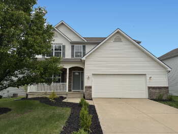 7518 Ravens Stone Drive , Fort Wayne,  46818