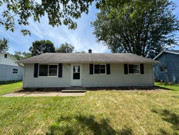 1210 Asbury Dr , New Haven,  46774