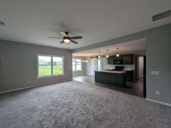 17146 Apostle Island Cove , Huntertown,  46748