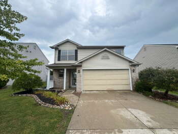 1632 Flint Lock Ln , Fort Wayne,  46845