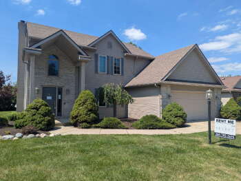 10931 Smokey Ridge Place , Fort Wayne,  46818
