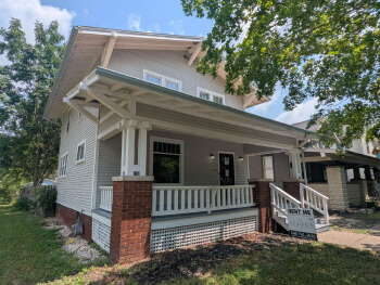 1148 W Packard Ave , Fort Wayne,  46807