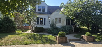 1228 Elmwood Ave , Fort Wayne,  46805