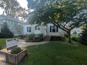 1226 Elmwood Ave , Fort Wayne,  46805