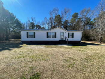 207 Duck Ridge Drive , Pikeville,  27863